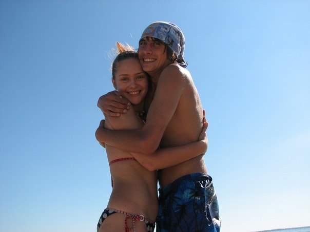 Саша Chaplin | Одесса