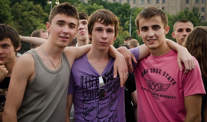 Андрей Дробитько | Харьков