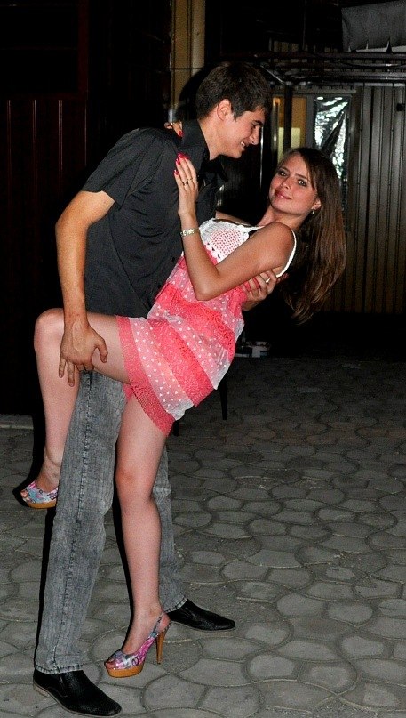 Артем Артемьев | Донецк