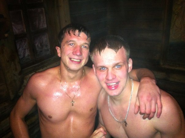 Ivan Chet | Подольск