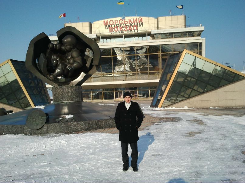 Александр Коваленко | Яблочное