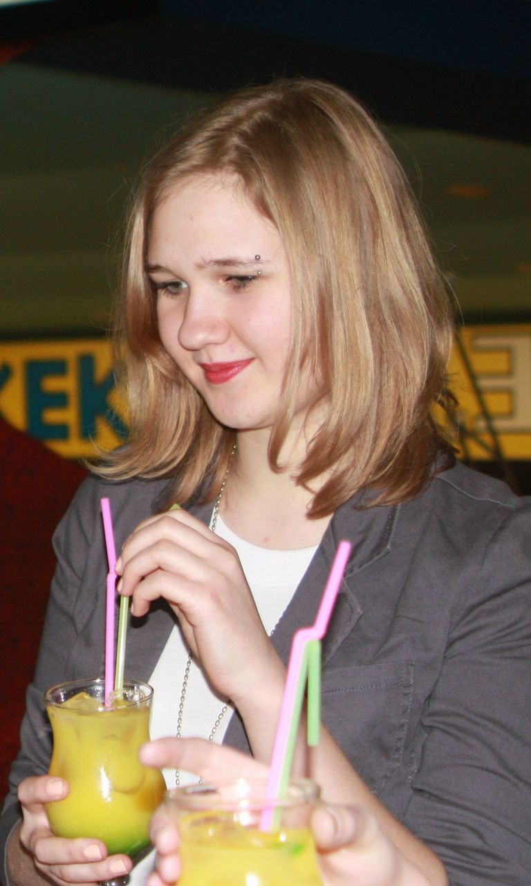 Анна Закотенко | 