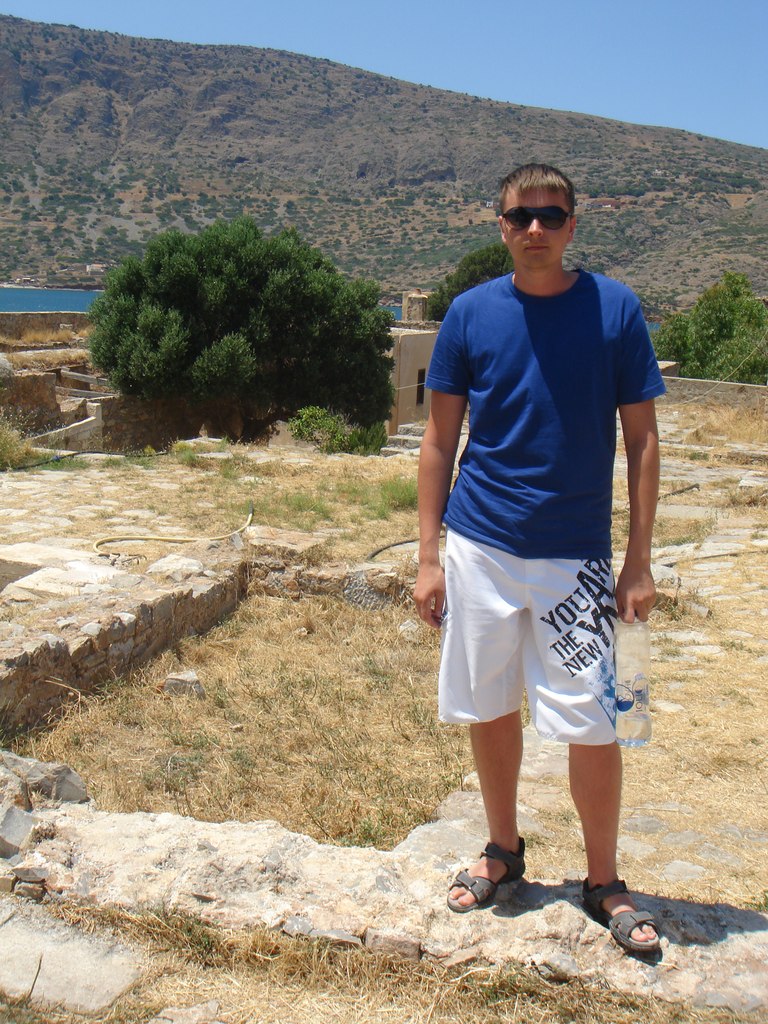 Александр Шематович | Москва