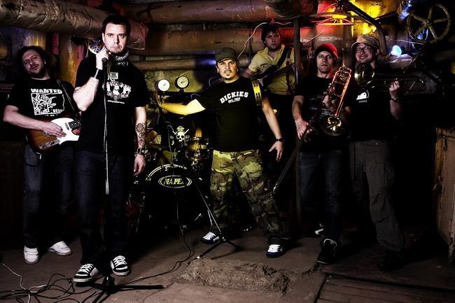 Влад Донецький | Донецк