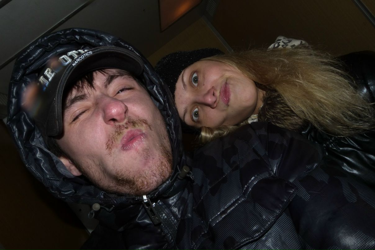 Анна Попова | Москва