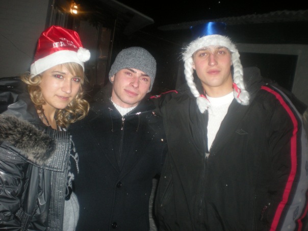 №53, Олєг Дергунов, 35 лет, Тетиев №53, Олєг Дергунов, 35 лет, Тетиев