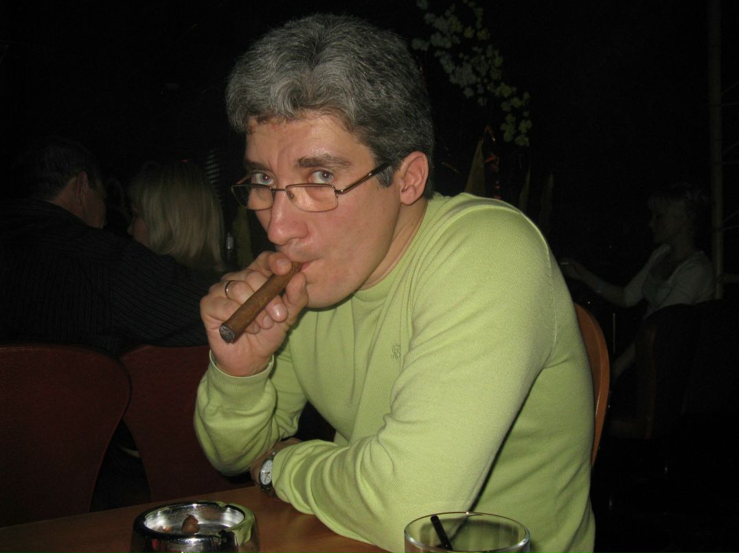 Александр Гончаров | Краснодар