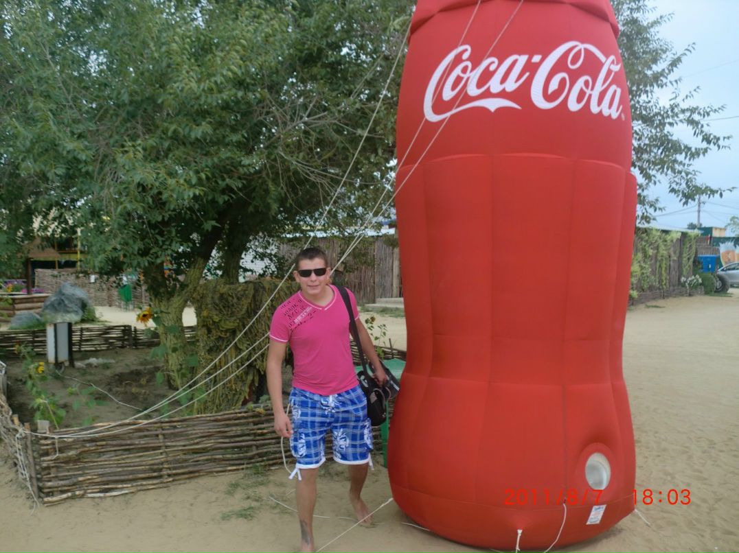 Иван Мальцев | Новосибирск