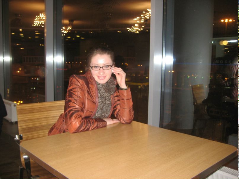 Елена Варанкина | Киров