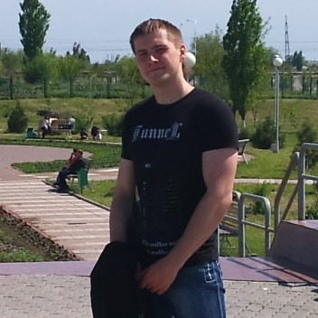 №1, Александр Смотров №1, Александр Смотров