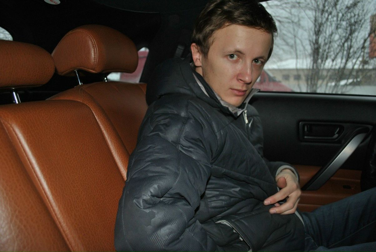 Дима Kuza | Киров