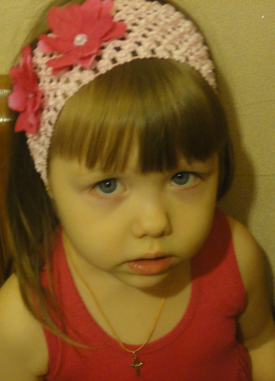 Александра Морозова | Ульяновск