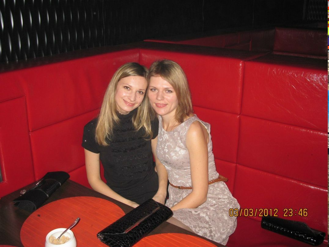 Ирина Голосова | Ярославль