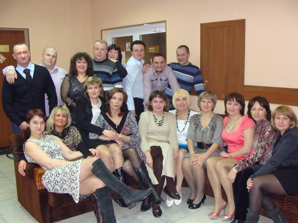 Светлана Попова | Сегежа