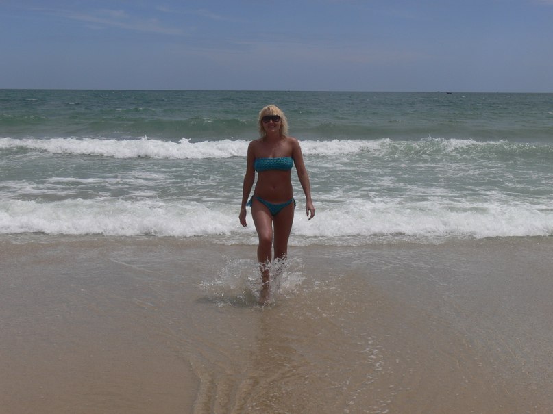 Светлана Иванова | Самара