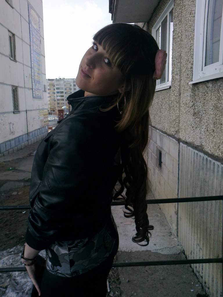 Татьяна Герасимова | Братск