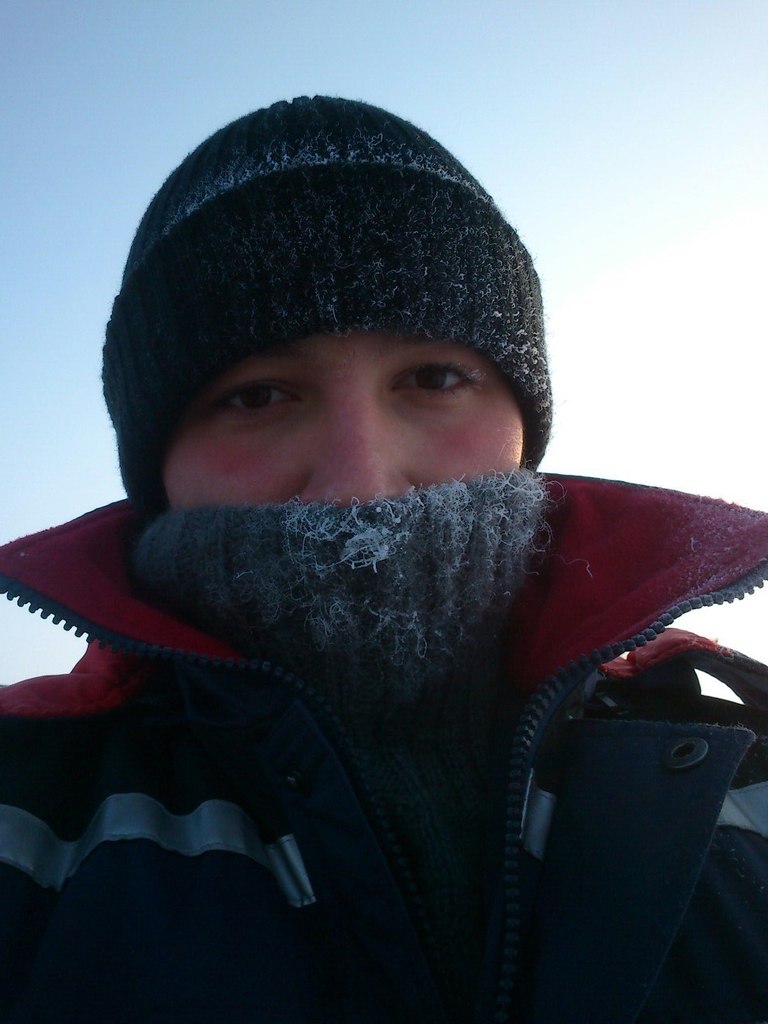 Иван Крикунов | 