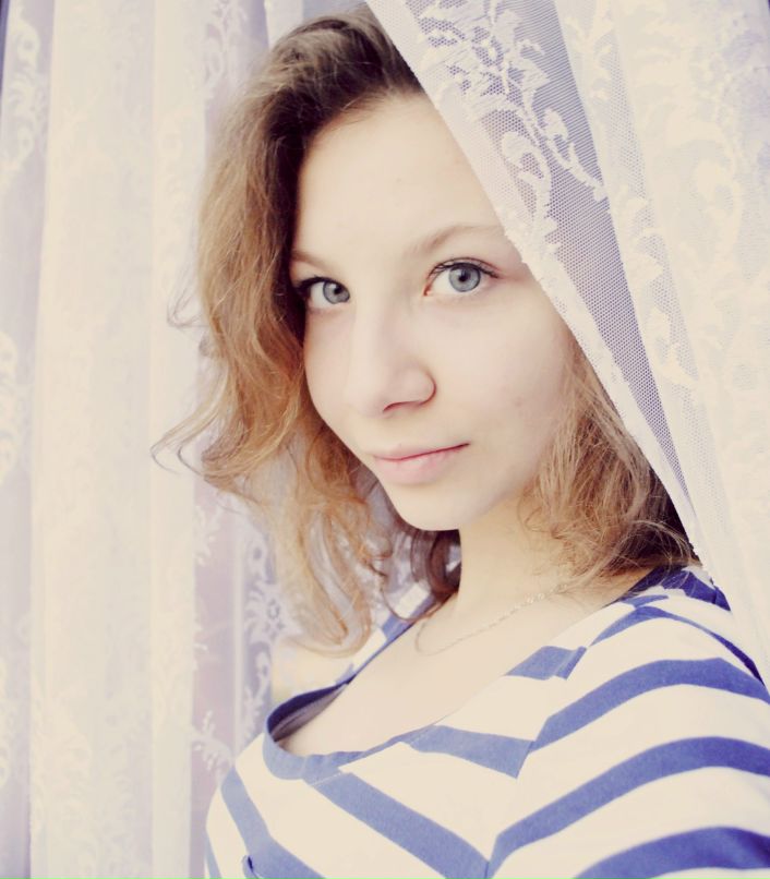 Ксения Ерохина | Лобня