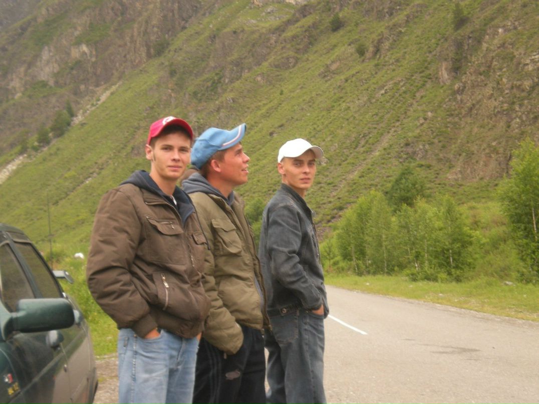 Егор Чупин | 