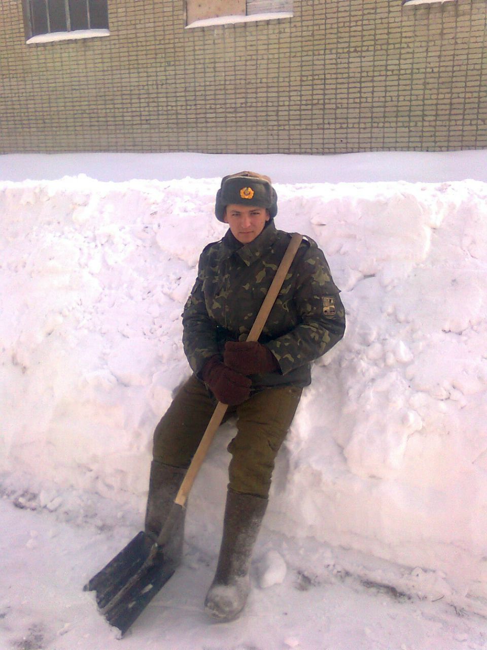 Иван Пасулька | Харьков