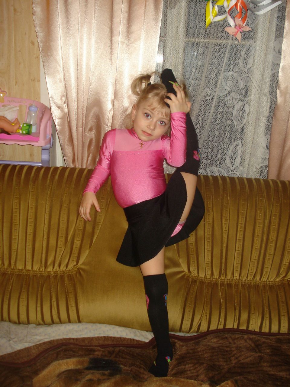 Виктория Савельева | 