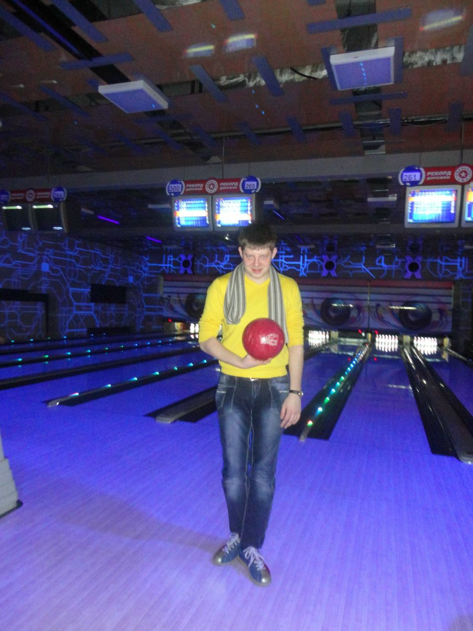 Павел Ишмияров Альбертович | Хабаровск