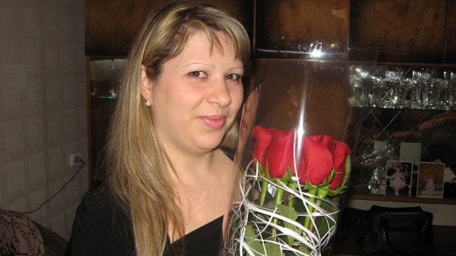 Наталья Филатова | Рени