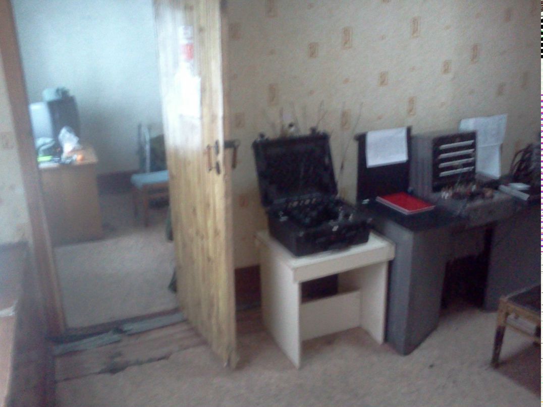 Марк Тананакин ‡Kristall‡ | Саратов