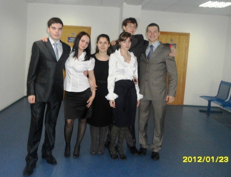 Коляныч Ильин | Москва