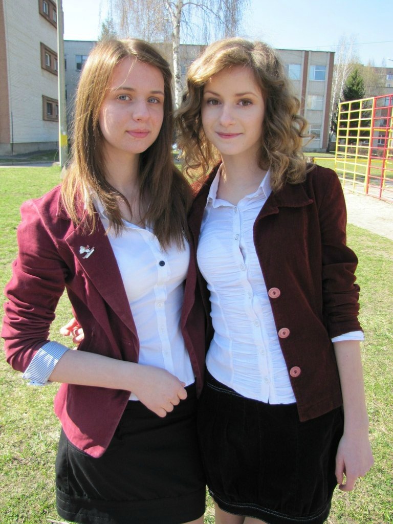 Оля Віжевська | Киев