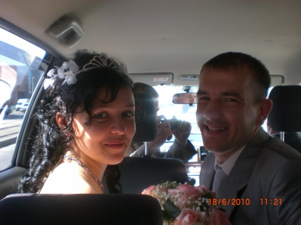 Виктория Гартман Валериевна | Новосибирск