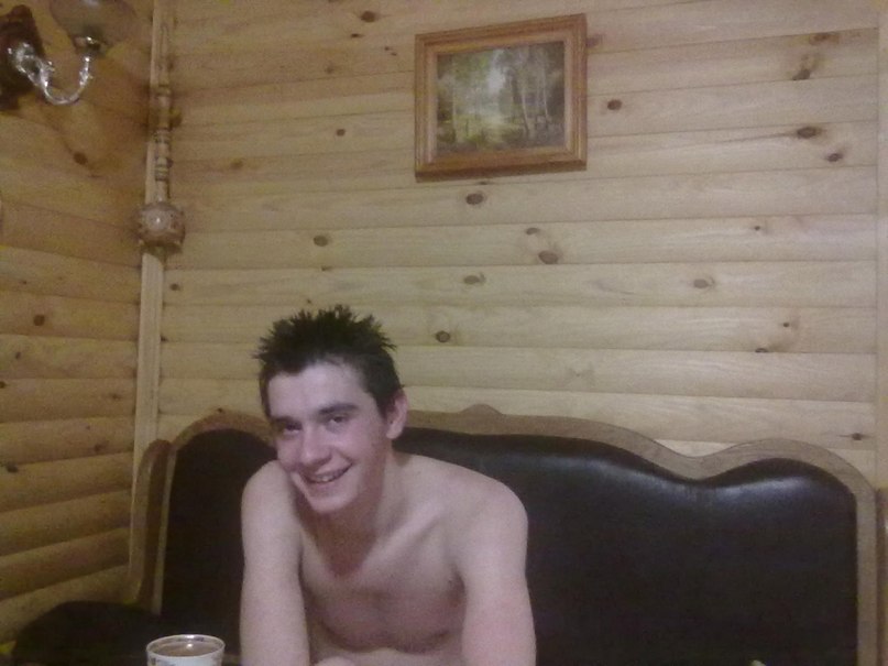 Roma Boyko | Сарны