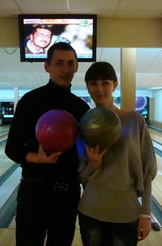 Инна Белая | Новая Каховка