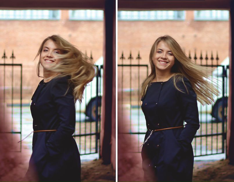 Марина Шувалова | Москва