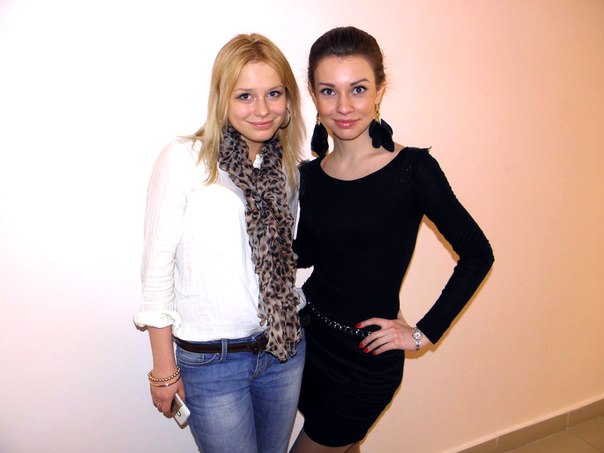 №27, Кристина Колис, Москва №27, Кристина Колис, Москва