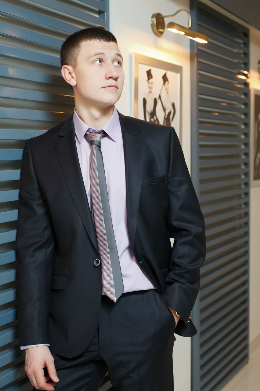 Максим Нагурский | 