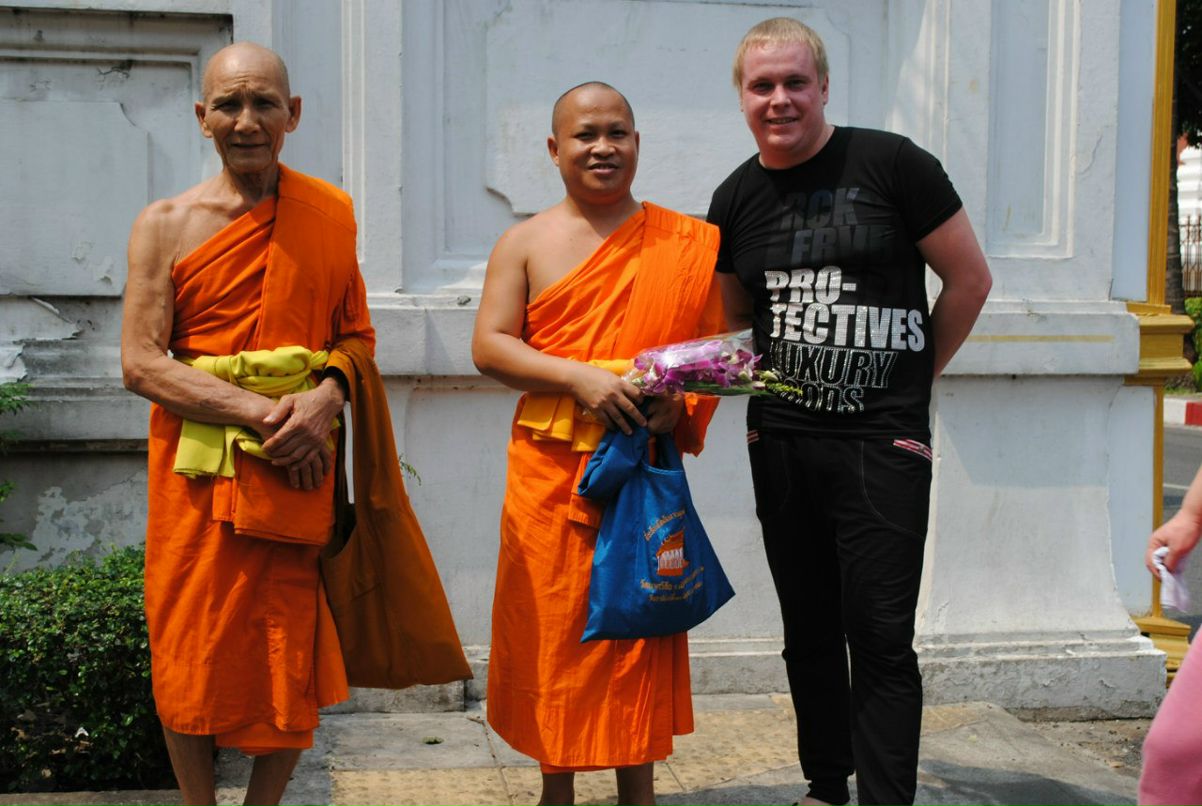 Алексей Петров | Казань