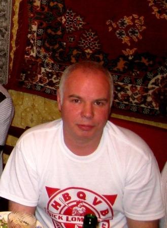 Игорь Самсонов | Александрия