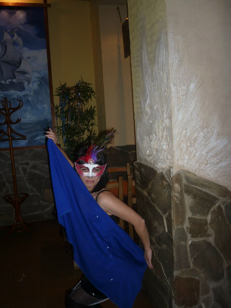 Эльза Яумеева | 