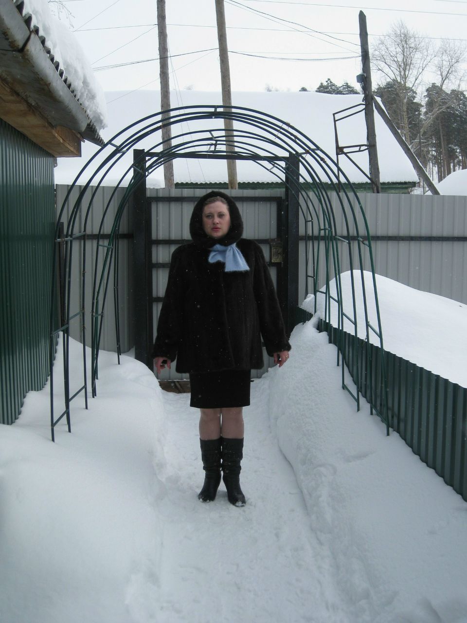 Татьяна Сандарова | 