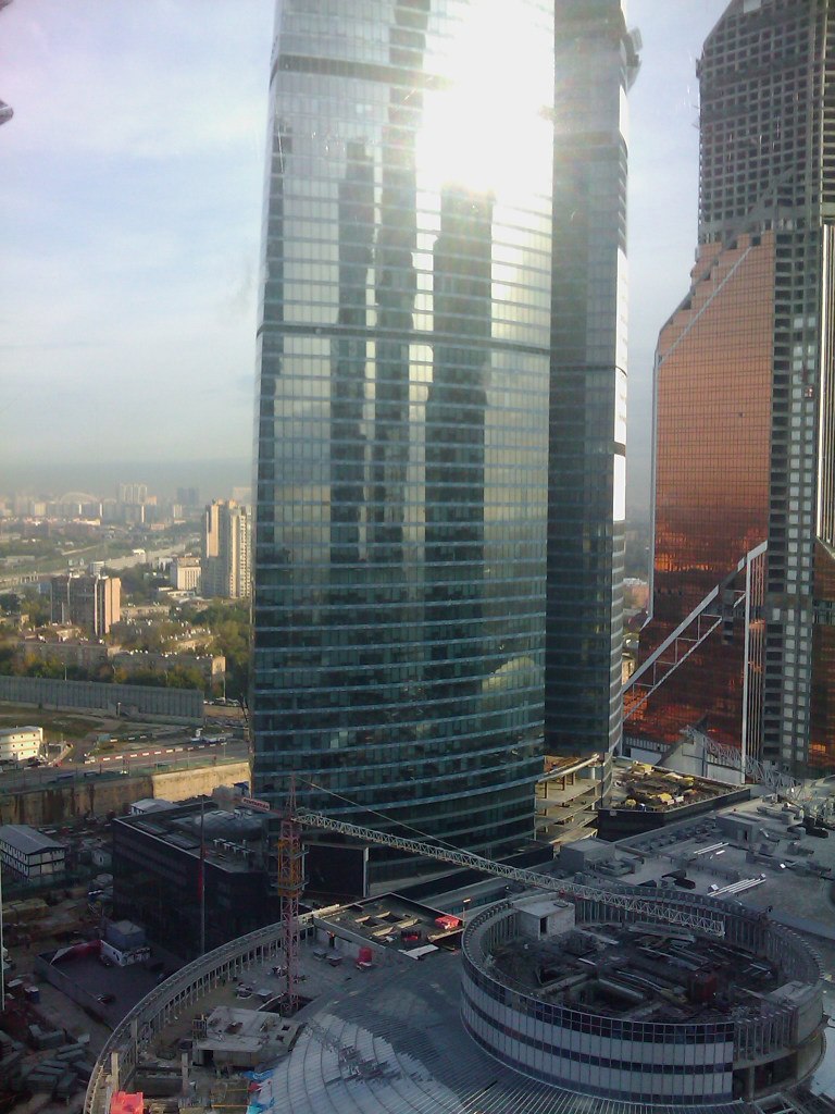 Ксения Смирнова | Москва