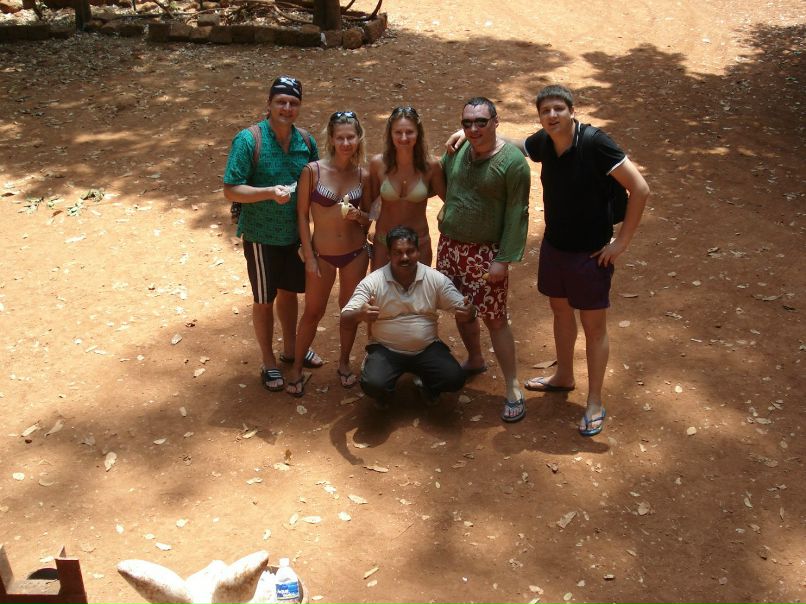 Денис Ничаев N!CH | Таганрог