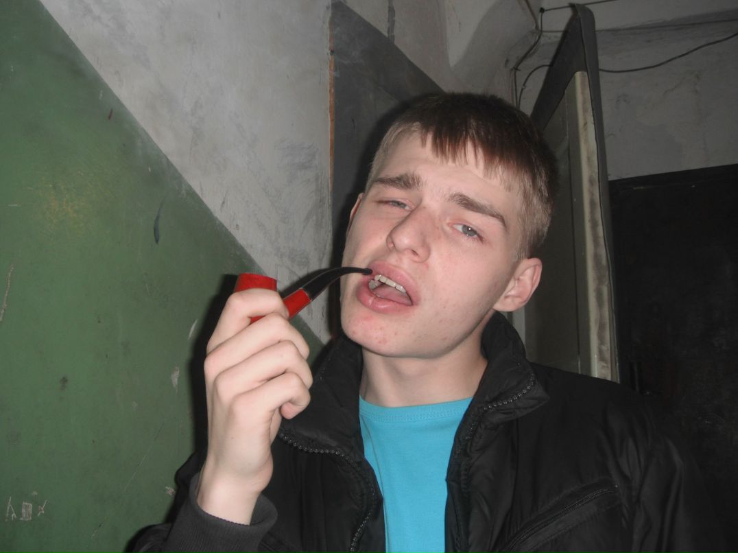 Владимир Акулин | Нижний Новгород