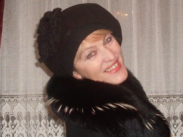 Татьяна Алексеева (Земкова) | Остров