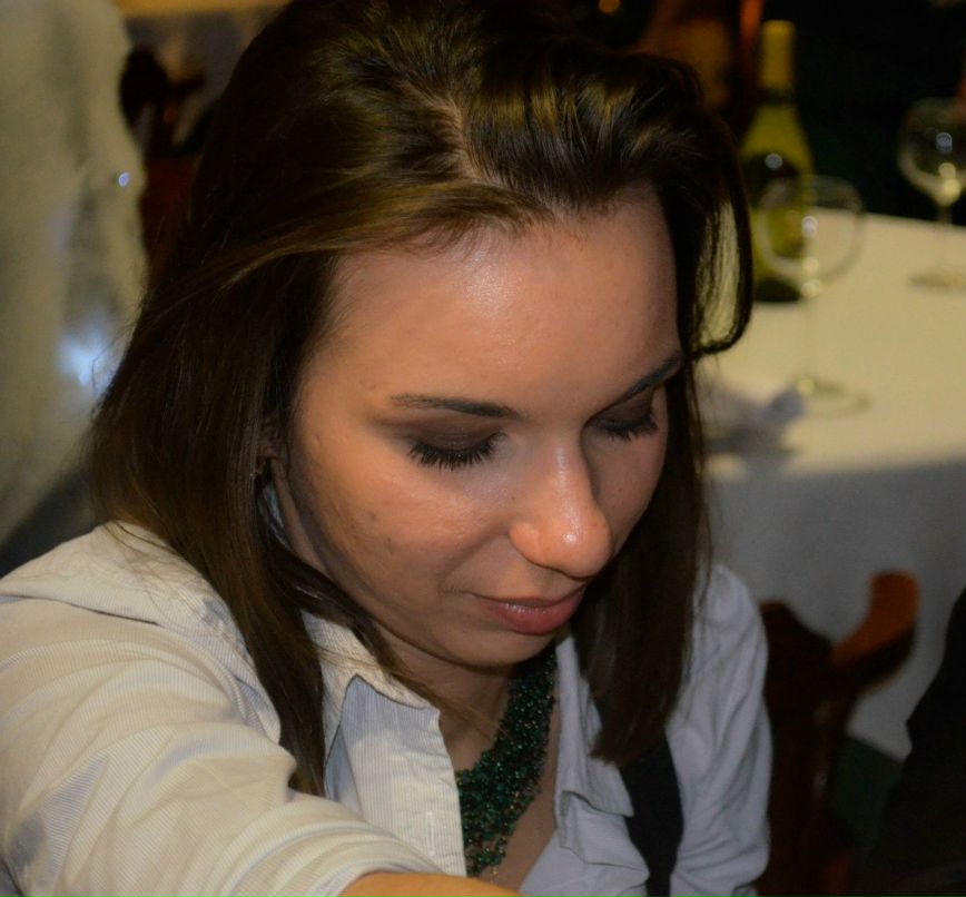 Ирина Стоянова | Киев