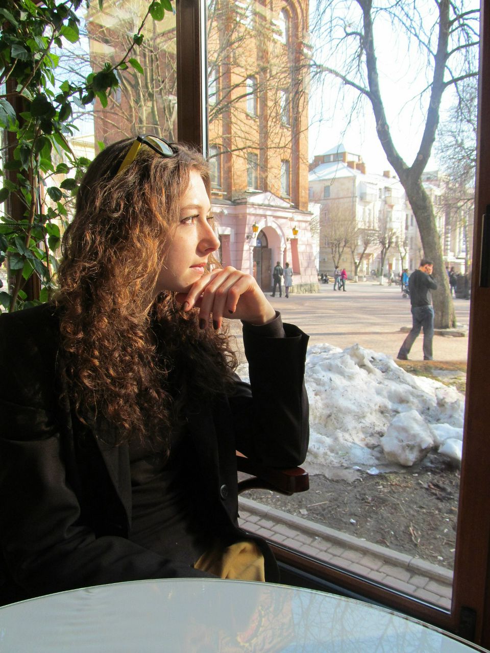 Марійка Іщенко | 