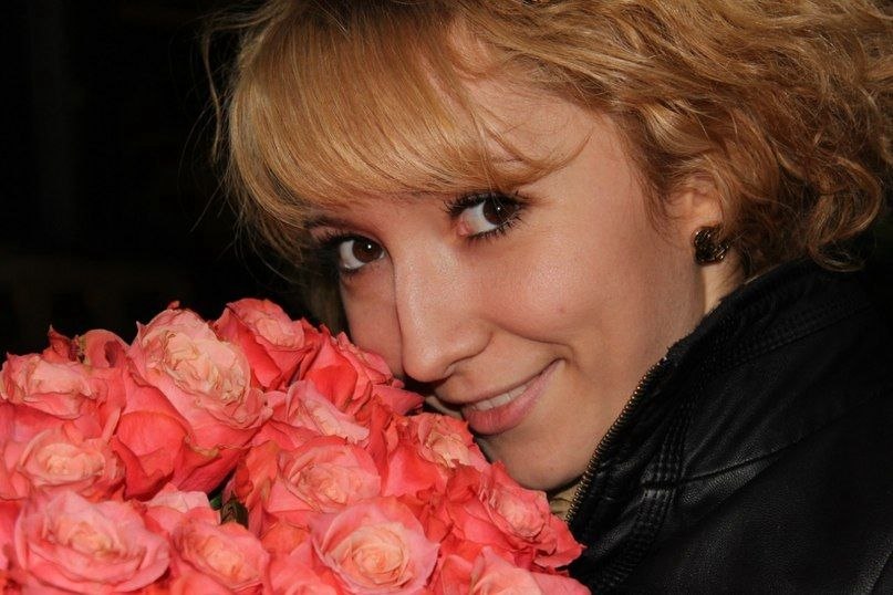 Анастасия Артисевич Вячеславовна | Краснодар