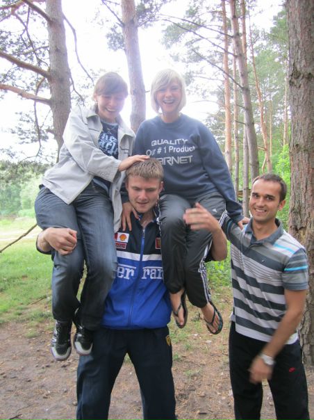 №32, Валера Левчук, Ровно №32, Валера Левчук, Ровно