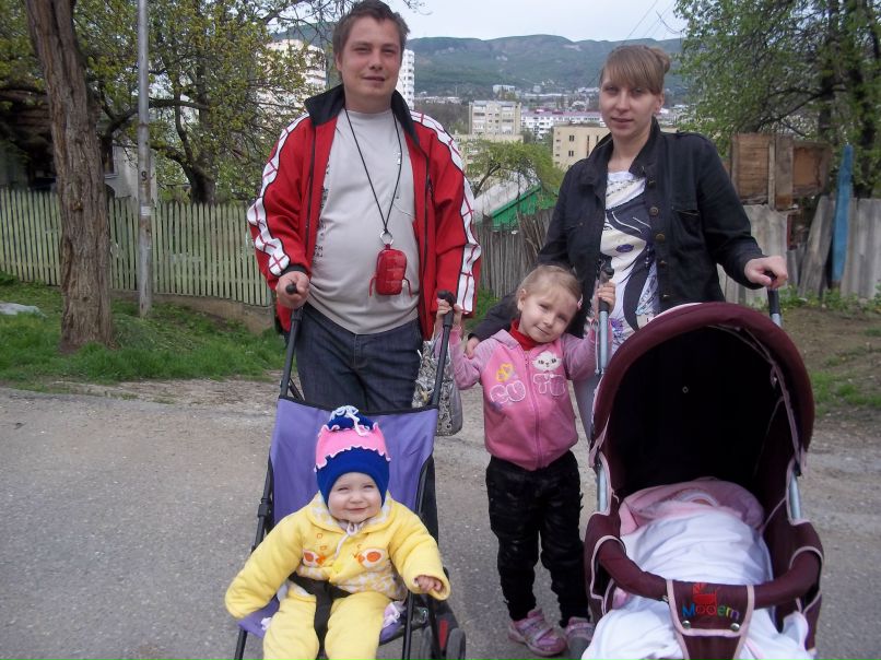 Денис Давыдов | Кисловодск