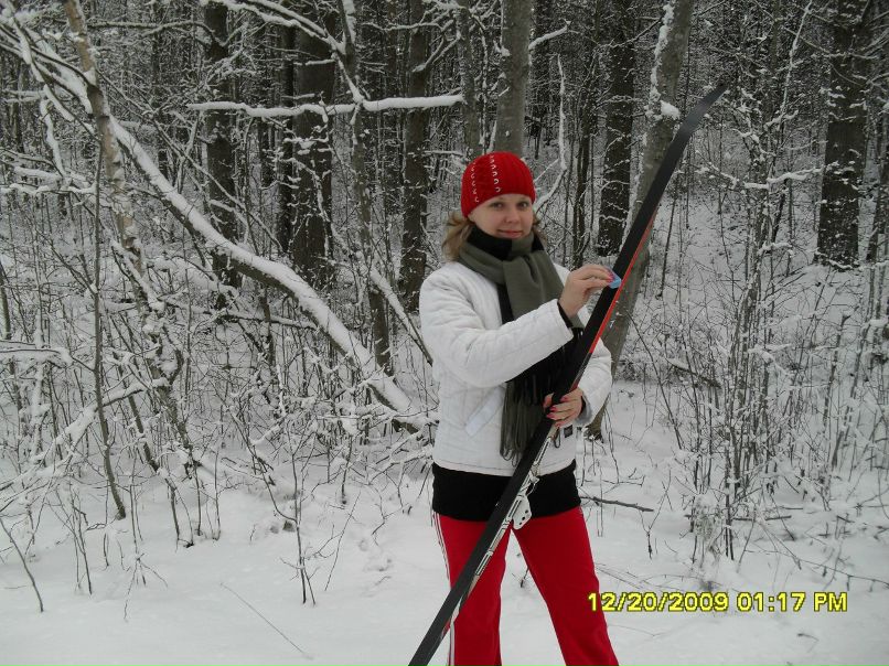 Андрей Нархов | Санкт-Петербург